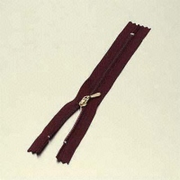 No. 3 Nylon Zipper