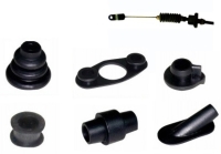 Control Cable Parts,Parking Brake Cables, Brake wire, Control Cable Parts, Brake wire plastic parts