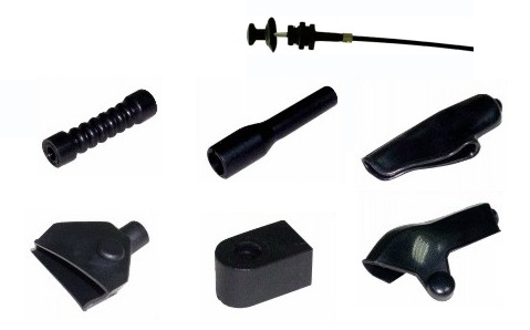 Control Cable Parts