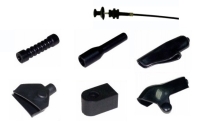 Control Cable Parts