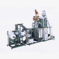 Inflation Tubular Film Making Machines