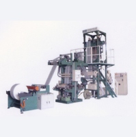 Inflation Tubular Film Making Machines