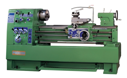 High speed precision lathe