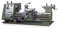 Gear Head Type Bench Lathe