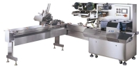 Solid Product-automatic Packaging Machines