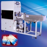 Solid Product-automatic Packaging Machines