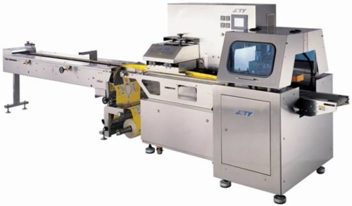 Solid Product-automatic Packaging Machines