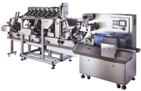 Solid Product-automatic Packaging Machines