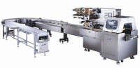 Solid Product-automatic Packaging Machines