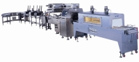 Solid Product-automatic Packaging Machines