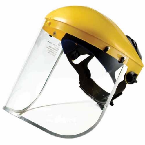 Face Shield