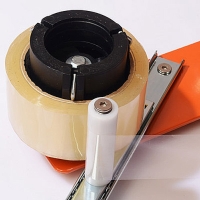 Carton Sealer Taping Head