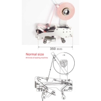 Box Sealer Taping Head