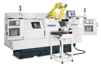 2 in 1 CNC Lathe