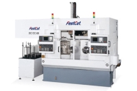 2 in 1 CNC Lathe