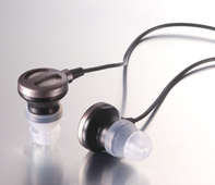 13mm RS Earphone