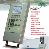 油壓折床NC及CNC控制器 