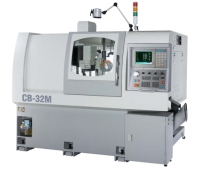 CNC Lathe