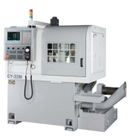 CNC Lathe