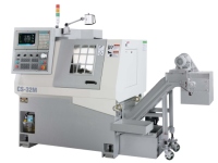 CNC Lathe