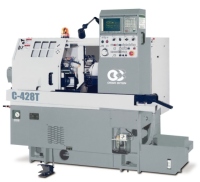 CNC Lathe