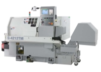 CNC Lathe