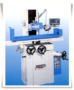 Saddle Type (M) Surface Grinding Machine