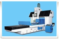 Double Column Type Surface Grinding Machine 