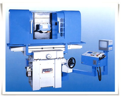 NC Type Pitch Grinding Machine