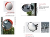 Convex Security Mirror