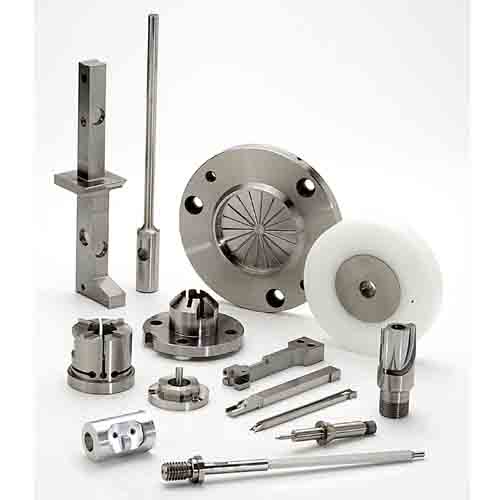 Automation Machinery Parts