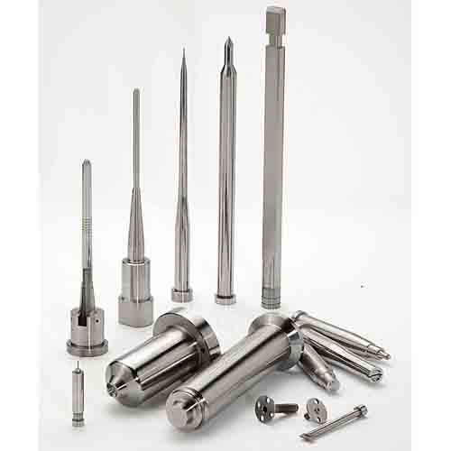 Aerospace & Medical Parts