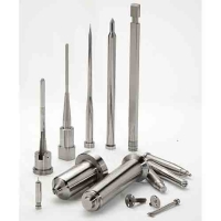 Aerospace & Medical Parts