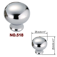 Knobs / Handles / Hollow Door / Drawer Knobs