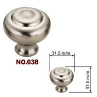 Knobs / Handles / Hollow Door / Drawer Knobs