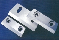 Cutters for crushers