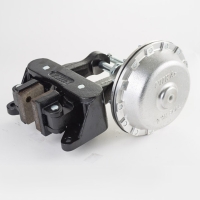 Disc Brake Caliper