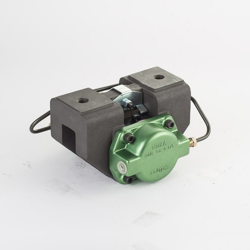 Pneumatic/Hydraulic Caliper Brake