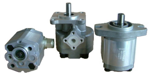 GEAR PUMP