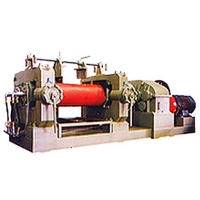 Mixing Roll Machine