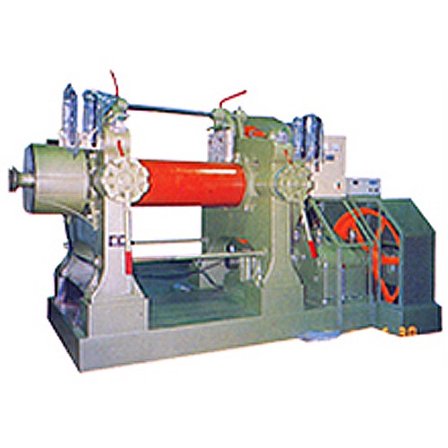 Mixing Roll Machine