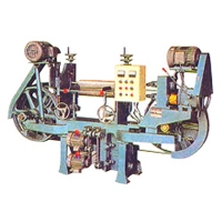 Sloping Machine