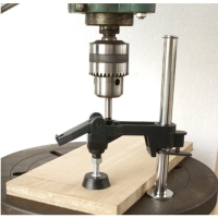 Drill Press Hold Down 