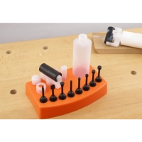 12 PC All in One Glue Spreader Set