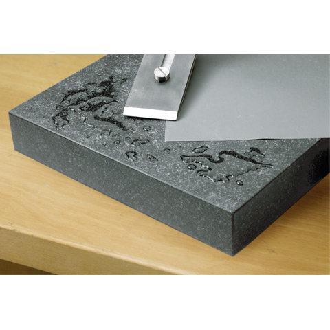 Granite Surface Plate