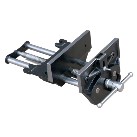 9 Economy Quick Release Vise