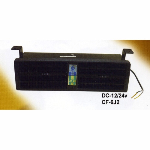 Auto Heaters & Fans