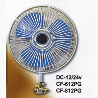 Auto Heaters & Fans