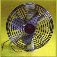 Auto Heaters & Fans