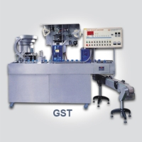 Cap Sealing Machine